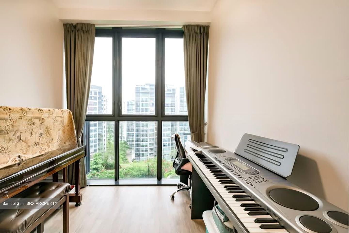 Sengkang Grand Residences (D19), Apartment #591329361